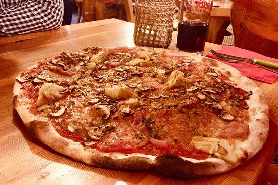 Pizzeria Fantina